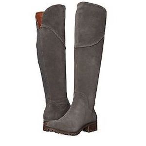 Lucky Brand Harleen Boot